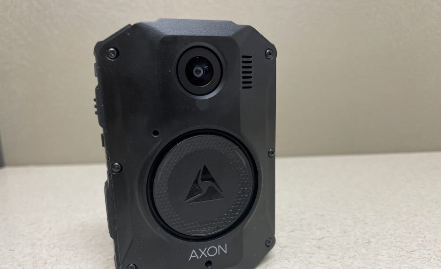 University of Utah implements body cameras for police campus security accountability