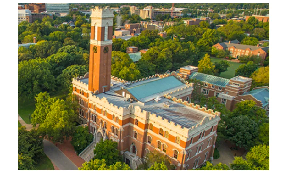Vanderbilt public safety team aims to remind students and staff its there for them amid national incidents of violence and social unrest