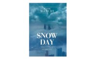 Mark McCourt Snow Day book