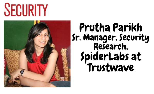 Prutha Parikh