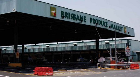 Brisbane Markets, Ltd. in Australia
