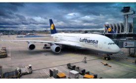 Lufthansa expects travel risks to continue amid coronavirus pandemic