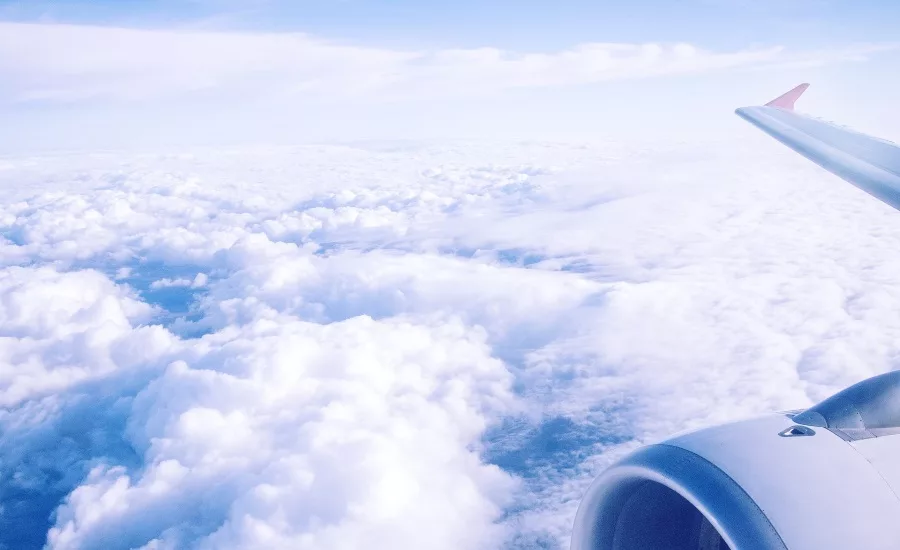 Iberia trials biometric facial recognition technology for contactless passenger experience