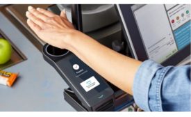 Amazon deploys palm scanning biometrics in Whole Foods