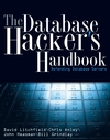 Databasehacker