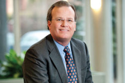 John McClurg, VP, Chief Security Officer, Dell Global Security and 2011 OSAC Co-Chair 