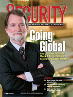 January 2011 Cover