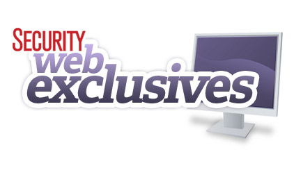 Web exclusive w/ physical security thumb