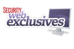 Web exclusives w/security guard