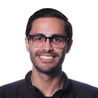 Adam Mahmud 