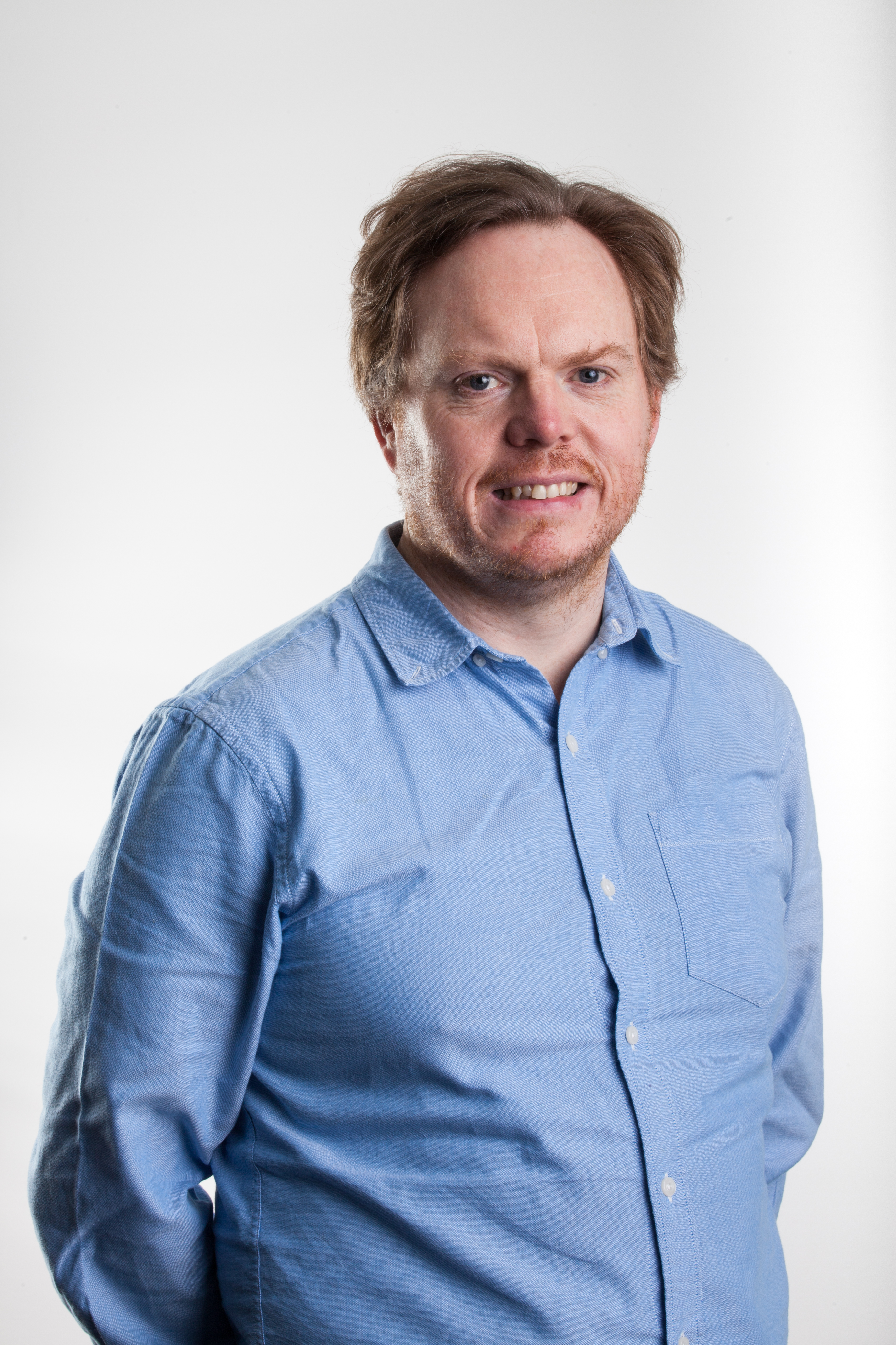 Andy stillcto netacea