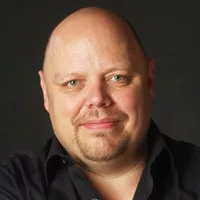 Christian West - Security Magazine