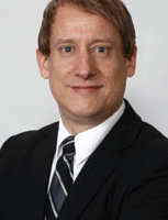 David Hyde