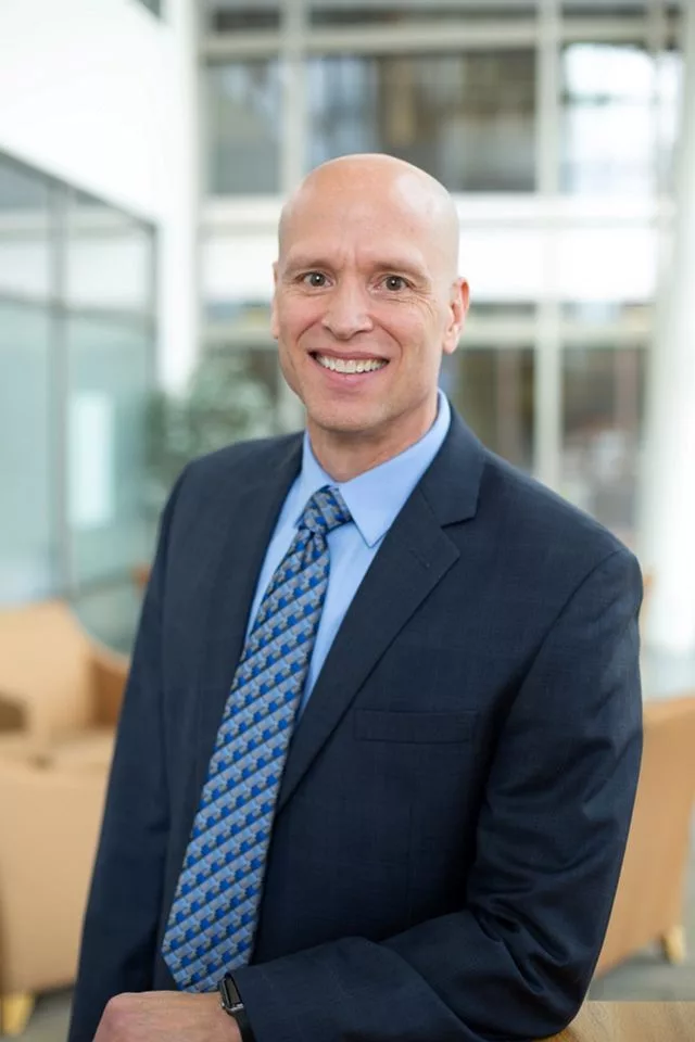 Eric Spacek