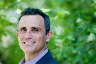 josh horwitz