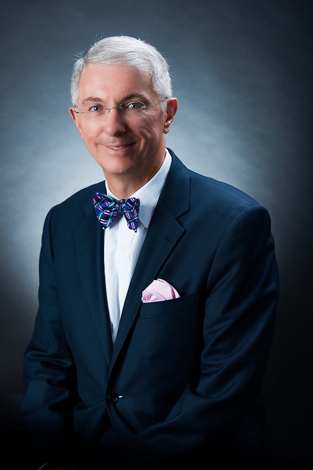 Lee Barrett Security Magazine