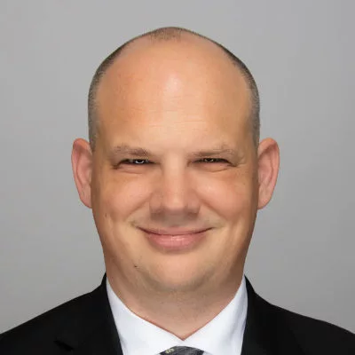 Matthew MacIntosh, AMAG Technology, Product Manager – Hosted Solutions