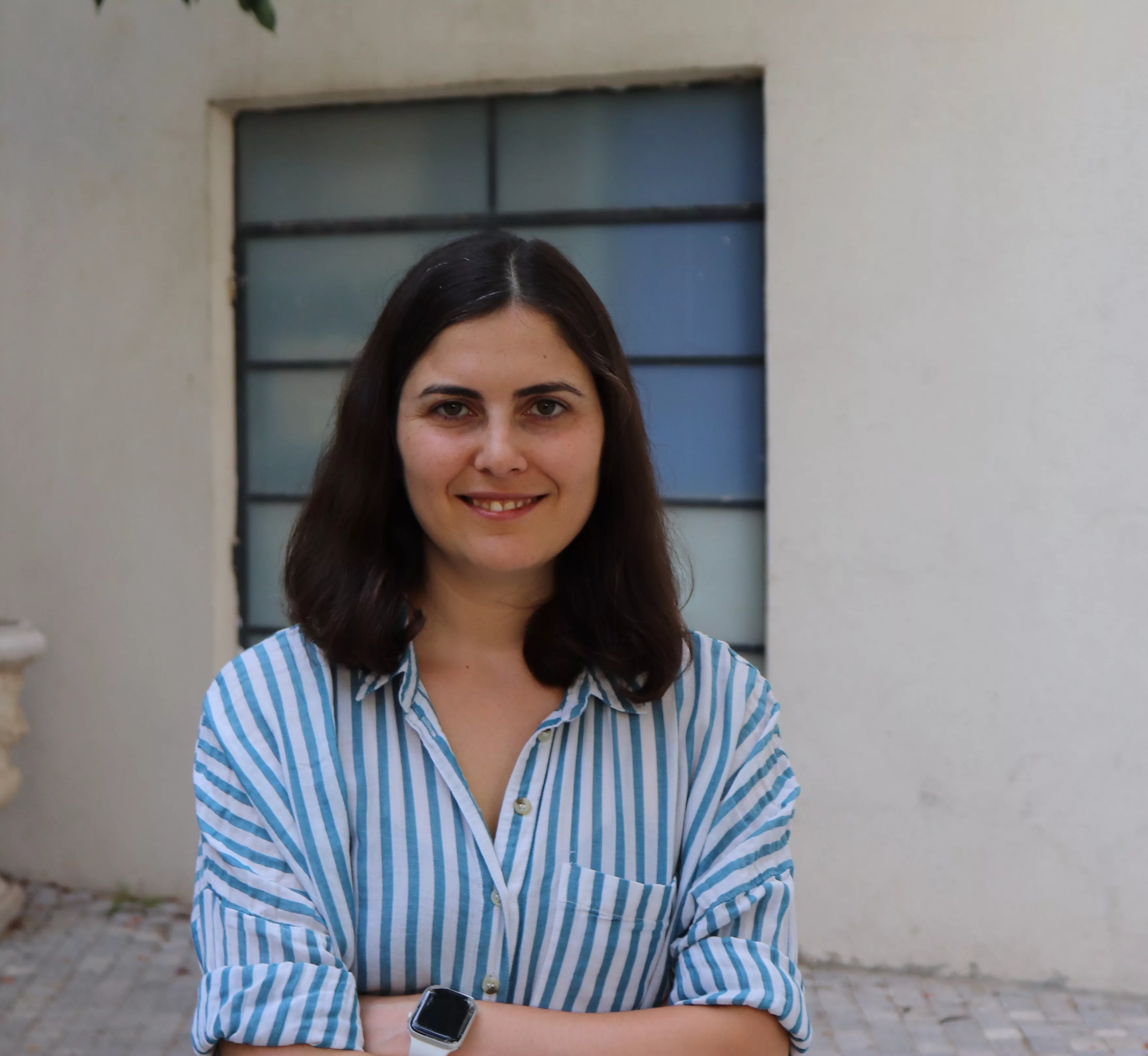 Natali Tshuva