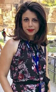 Nisha Amthul 