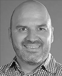 Rob Pike