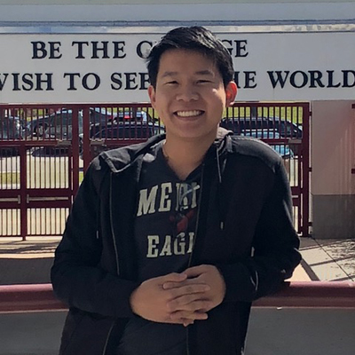 Wilson-Huang