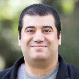 Yaron Ziner - Security Magazine
