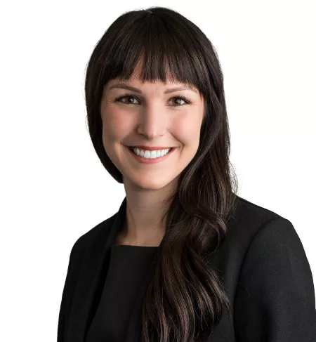 megan herr