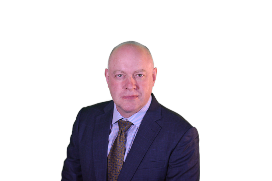 Malcolm Rutherford | Security Magazine