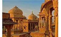 Cultural building and event security IFCCP will provide training for protection and security at cultural events