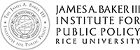 James A. Baker Institute Logo