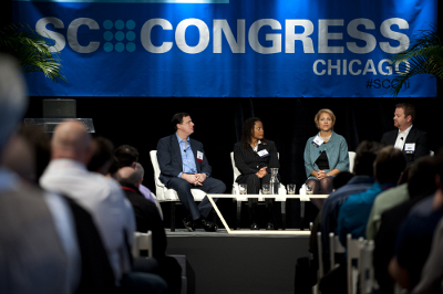 Panel on "Threats of the Hour" at SC Congress 2012