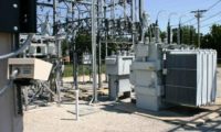 Utility substations
