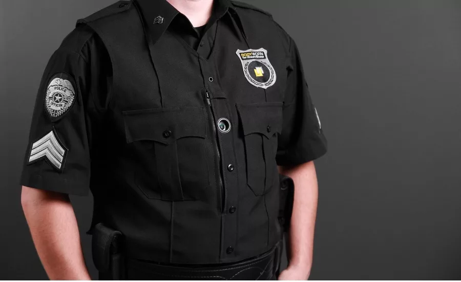 security guard training