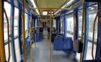 mass transit antimicrobial air treatment approved