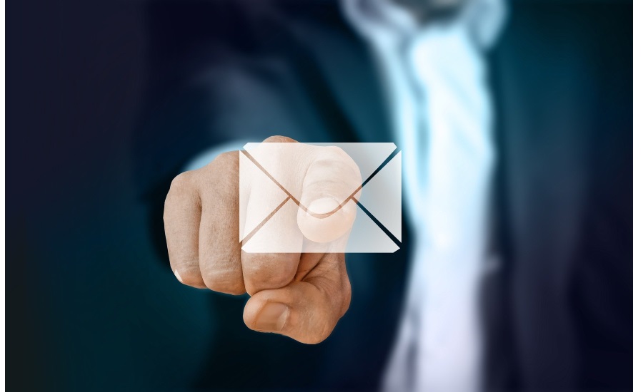 email numbers rise from COVID-19 and email security breaches rise