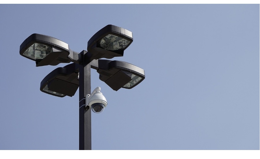 Video surveillance market grows amid COVID-19
