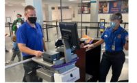 TSA implement touchless ID screening at Syracuse airport