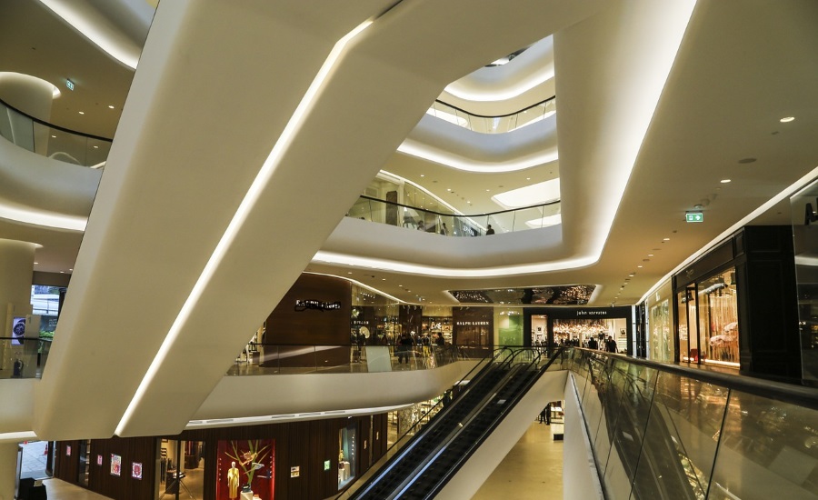 Neiman Marcus Group upgrades access control software platform