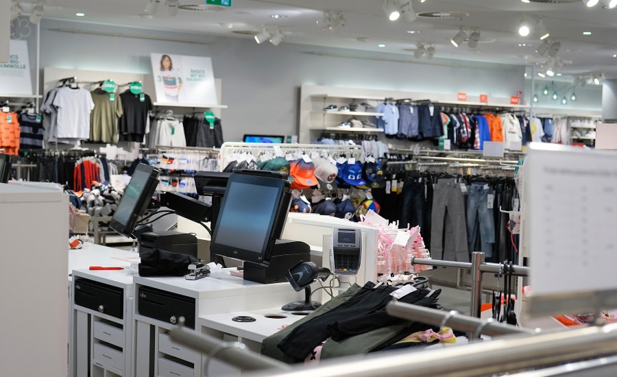 Retail technology to reduce shrink, and improve security
