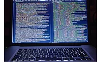 vulnerability in third-party software could open organizations to cyberattacks
