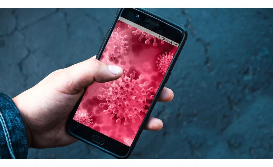 Contact tracing market will grow into 2030 and will use apps and bluetooth