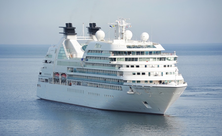 Cruise ship safety amid Coronavirus