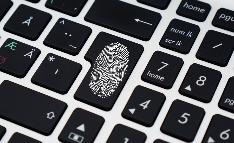 forensic science can detect class a drug use from a fingerprint