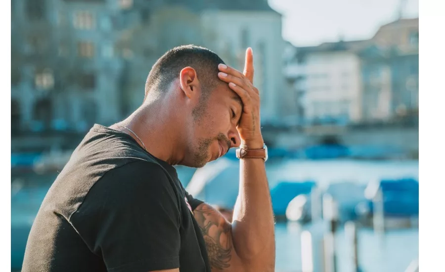 Avoid Cybersecurity security burnout