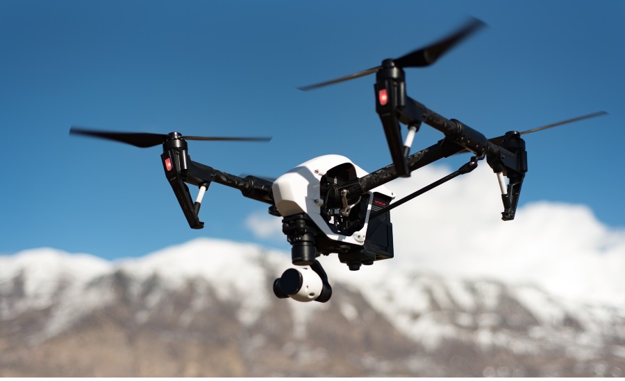 indre sektor konstant Six steps to control a rogue drone incident | 2020-12-17 | Security Magazine