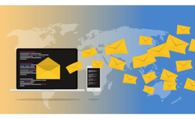 outbound emails a security threat