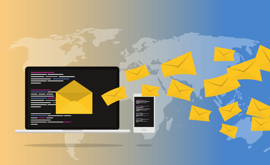 Why outbound email is your organization’s biggest security risk