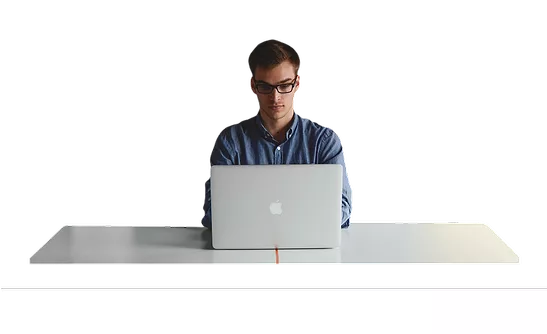 Most people don't consider cybersecurity as a career field