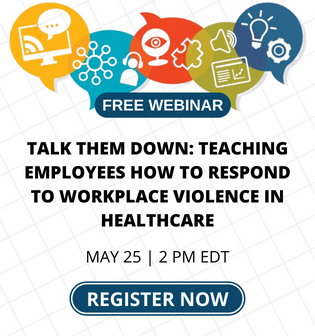May 2023 Webinar