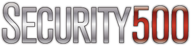 Security 500 Logo